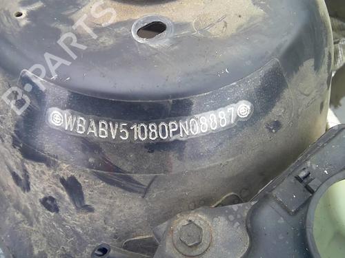 Right taillight BMW 3 Coupe (E46) 320 Cd | BP20369623C35 
