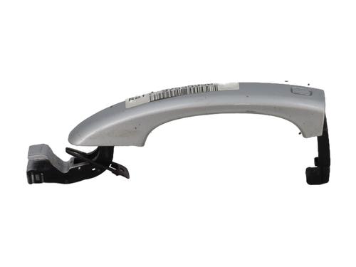 Used Rear left exterior door handle AUDI A4 B8 (8K2) 2.0 TDI (136 hp) 22330744
