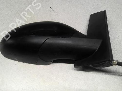 Right mirror SEAT ALTEA (5P1) 1.9 TDI | BP22000604C27 