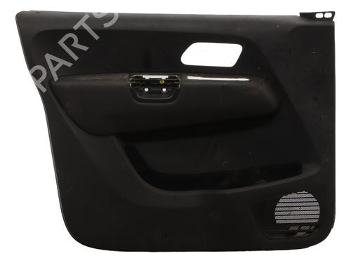 Used Front right panel VW AMAROK (2HA, 2HB, S1B, S6B, S7A, S7B, AGD) 3.0 TDI 4motion (224 hp) 32656941