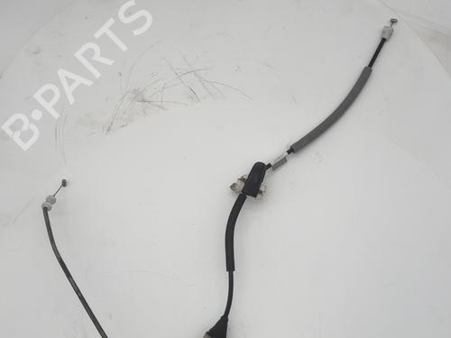 Used Front left lock Front left lock CITROËN C4 II (NC_) 1.6 HDi 90 (92 hp) 33895806 33895806