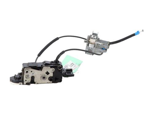Serrure avant droite CITROËN C4 Grand Picasso I (UA_) 1.6 HDi (109 hp) 30915037