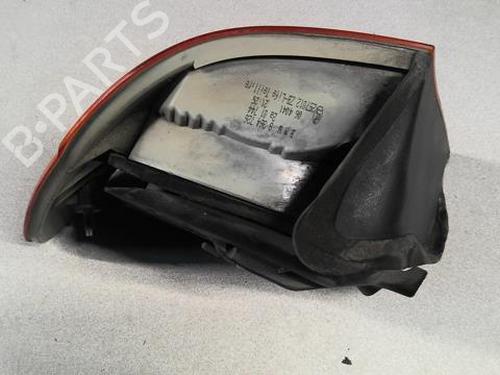 Right taillight BMW 3 Coupe (E46) 325 Ci | BP20369215C35 
