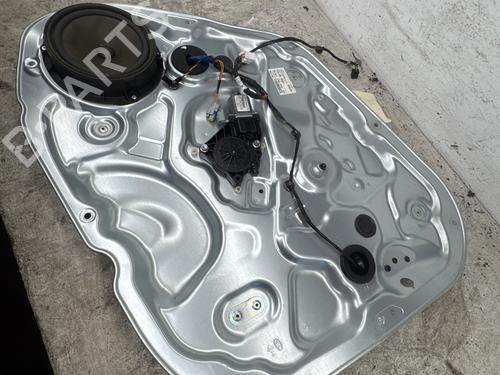 Front right window mechanism KIA VENGA (YN) 1.4 CVVT | BP40240017C23 - Image 5