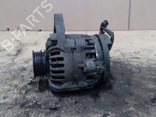 Alternator RENAULT TWINGO II (CN0_) 1.2 16V (CN04, CN0B) | BP29304965M7 