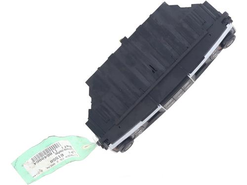 Climate control CITROËN C5 III Break (RW_) 2.0 HDi | BP31655298I5 - Image 3