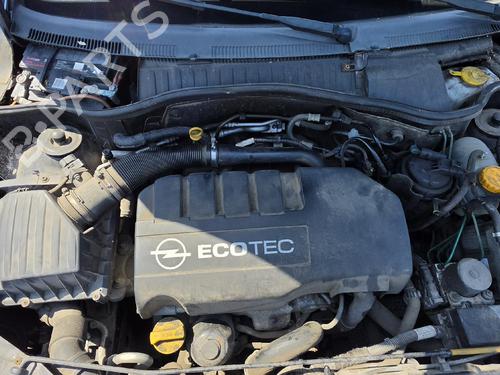 Left headlight OPEL CORSA C (X01) 1.3 CDTI (F08, F68) | BP37246011C28 - Image 12