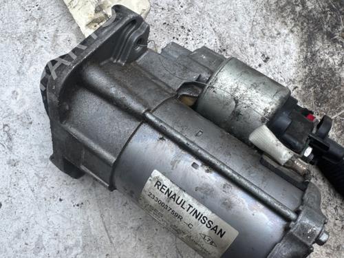 Starter RENAULT EXPRESS Box Body/MPV 1.5 Blue dCi 75 (F6AA) | BP40613261M8 - Image 5