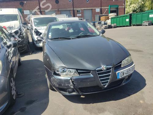 Used Parts ALFA ROMEO 156 (932_) 1.9 JTD (932AXE00) 2797819