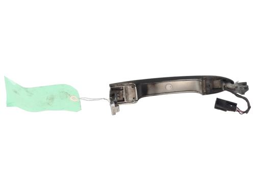 Front left exterior door handle RENAULT SCÉNIC II (JM0/1_) 1.5 dCi (JM1E, JM16) | BP30116440C128 