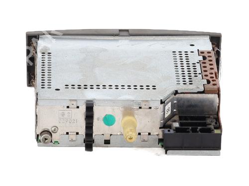 Radio RENAULT MODUS / GRAND MODUS (F/JP0_) 1.2 (JP0C, JP0K, FP0C, FP0K, FP0P, JP0P, JP0T) | BP29360505E6 