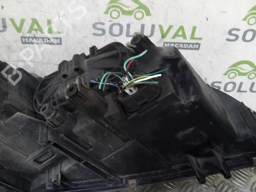 Scheinwerfer links MAZDA 6 Hatchback (GG) 1.8 | BP20358075C28 