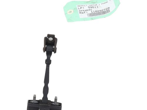 Used Hinge/Door check strap RENAULT CAPTUR I (J5_, H5_) 1.5 dCi 90 (J5N4, J5M5, J5MW, J5M6, J5AL, J5AJ) (90 hp) 28210934