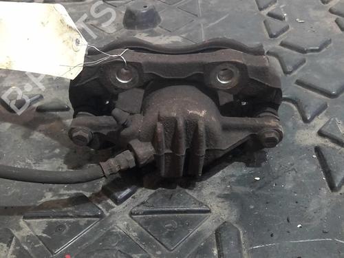 Used Right front brake caliper Right front brake caliper CITROËN C3 II (SC_) 1.4 HDi 70 (SC8HZC, SC8HR0, SC8HP4) (68 hp) 20356142 20356142