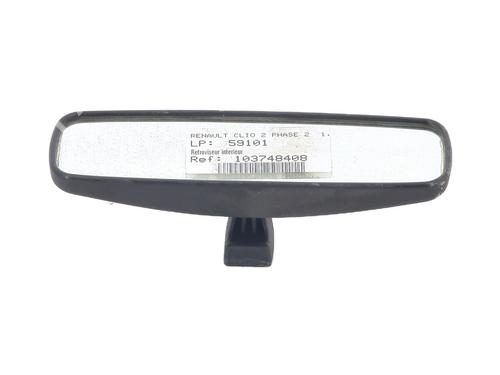 Used Rear mirror Rear mirror RENAULT CLIO II (BB_, CB_) 1.5 dCi (B/CB07) (65 hp) 24648885 24648885