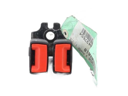 Used Seat buckle FORD FOCUS III 1.6 Ti (85 hp) 32150088