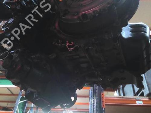 Engine CITROËN BERLINGO / BERLINGO FIRST MPV (MF_, GJK_, GFK_) 1.6 HDI 90 (MF9HX) | BP29440658M1 