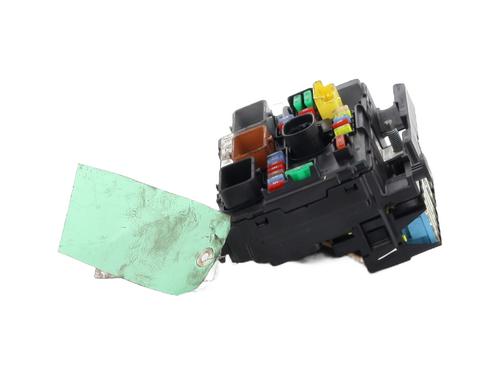 Fuse box PEUGEOT 207 (WA_, WC_) 1.6 HDi | BP28100761E1