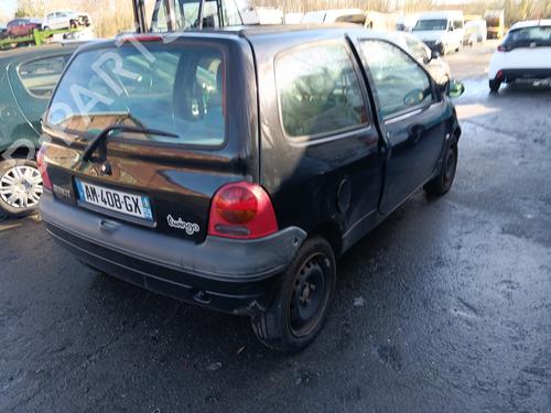 Used Parts RENAULT TWINGO I (C06_) 1.2 16V (C060) 4476328