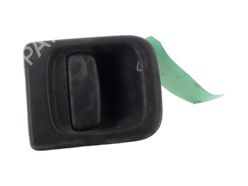 Used Front right exterior door handle RENAULT MASTER II Van (FD) 2.5 dCi (FD02) (101 hp) 28833265