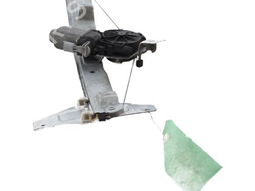 Front right window mechanism CITROËN C3 II (SC_) 1.4 HDi 70 (SC8HZC, SC8HR0, SC8HP4) | BP28504532C23