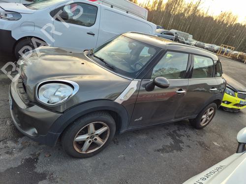 Dashboard MINI MINI COUNTRYMAN (R60) Cooper D ALL4 | BP36909634C46 - Image 10