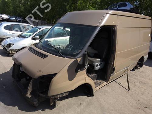 Steering column stalk FORD TRANSIT Van (FA_ _) 2.2 TDCi | BP21777816I23 - Image 6