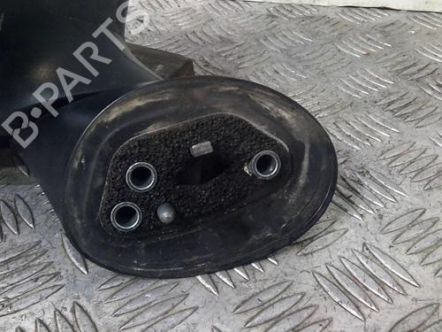 Used Left mirror FIAT 500 (312_) 1.3 D Multijet (312AXB1A) (75 hp) 20361635