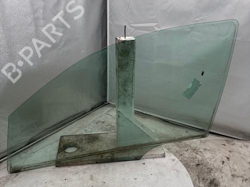 Used Front left door window Front left door window 36791862 36791862