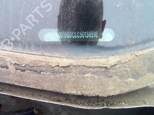 Climate control DACIA SANDERO II 1.5 dCi | BP21817503I5 - Image 7