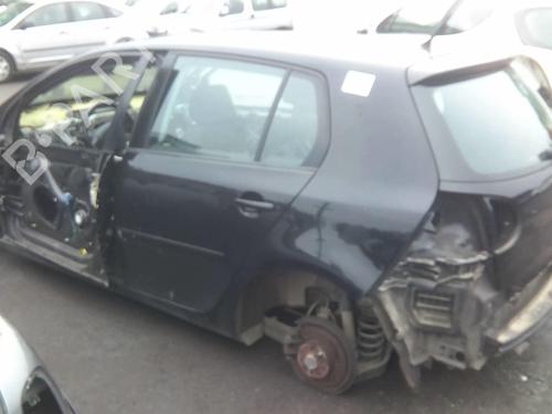 Front right window mechanism VW GOLF V (1K1) 1.9 TDI | BP20364335C23 