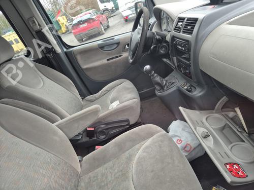 Dørliste PEUGEOT EXPERT Tepee (VF3X_) 2.0 HDi 140 | BP34414703C150 - Image 9