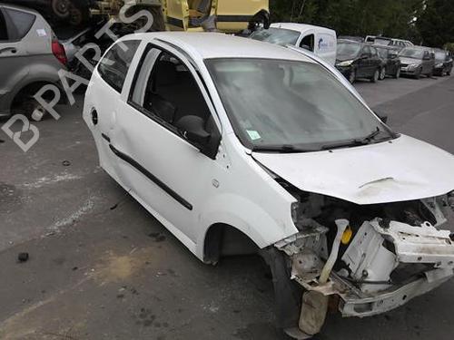 Right front window switch RENAULT TWINGO II (CN0_) | BP37657040I26 - Image 23