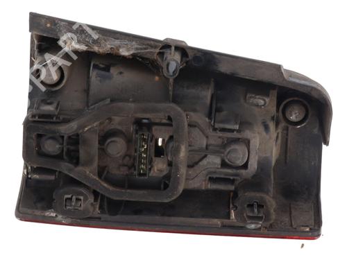 Left taillight CITROËN BERLINGO / BERLINGO FIRST MPV (MF_, GJK_, GFK_) 1.6 HDI 90 (MF9HX) | BP29704349C34 