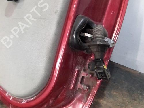 Used Left rear door Left rear door RENAULT THALIA I (LB_) 1.5 dCi (65 hp) 40223131 40223131