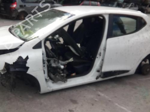 Left tailgate light RENAULT CLIO IV (BH_) 1.5 dCi 75 | BP25276196C79 - Image 15