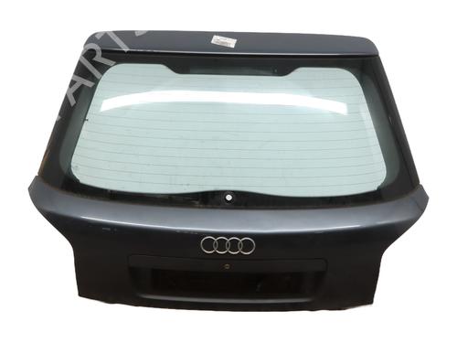 Used Tailgate AUDI A3 (8L1) 1.9 TDI (100 hp) 32872493