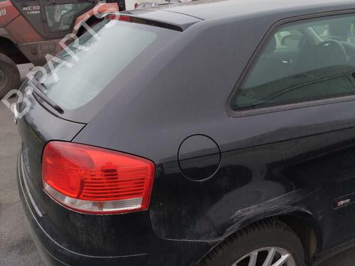 Front left seatbelt AUDI A3 (8P1) 2.0 TDI 16V | BP27641657I26  - Image 9