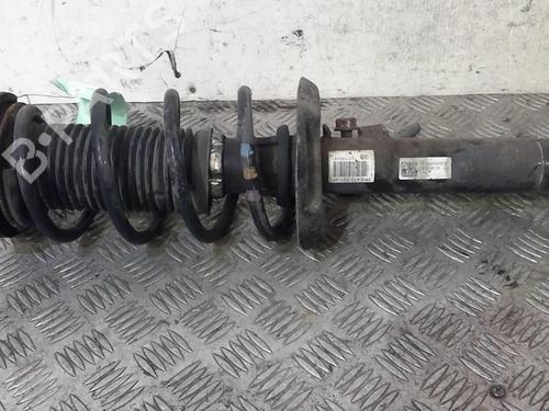 Left front shock absorber VW GOLF VI (5K1) 1.6 TDI | BP20363705M16 