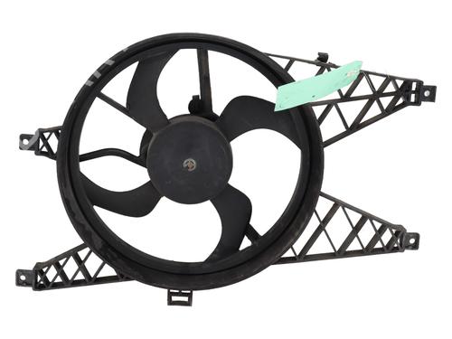 Radiator fan RENAULT TWINGO II (CN0_) 1.2 16V (CN04, CN0B) | BP25603685M35 - Image 2