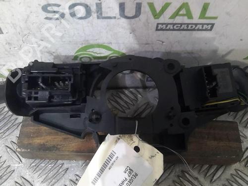 Steering column stalk PEUGEOT 607 (9D, 9U) 2.2 HDi | BP21759217I23 - Image 2