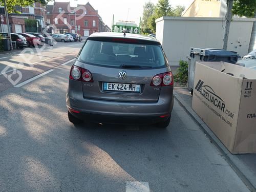 Left front window switch VW GOLF PLUS V (5M1, 521) 1.9 TDI | BP27708334I27 - Image 24