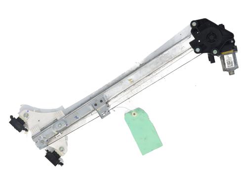 Used Front right window mechanism HYUNDAI i20 III (BC3, BI3) 1.0 T-GDI hybrid 48V (101 hp) 29928099