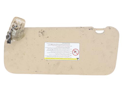 right-sun-visor-peugeot-407-6d_-2004-2005-2006-2007-2008-2009-2010-2011-31704399 main image