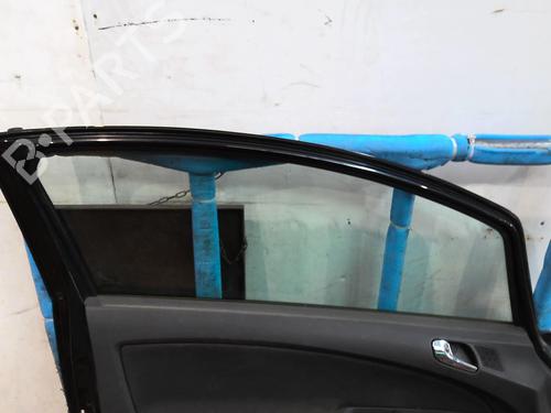 Used Left front door Left front door OPEL CORSA D (S07) 1.3 CDTI (L08, L68) (75 hp) 20350625 20350625