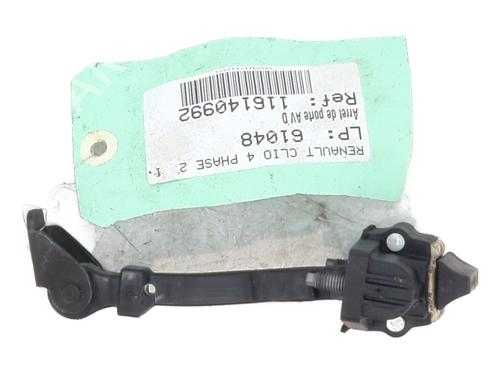 Hinge/Door check strap RENAULT CLIO IV (BH_) 1.5 dCi 90 | BP30690535C146 