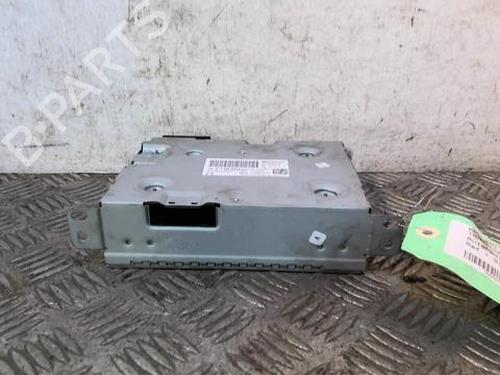 Used Radio PEUGEOT EXPERT Bus (V_) 2.0 BlueHDi 150 (150 hp) 20354157