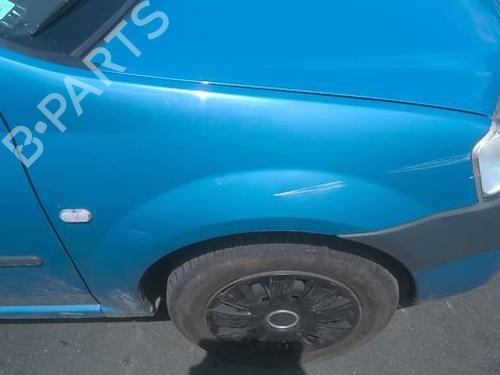 Rear right interior door handle DACIA LOGAN (LS_) 1.6 (LS0B, LS0D, LS0F, LS0H) | BP32200001I16  - Image 11