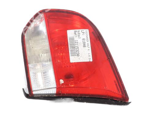 Right tailgate light VW GOLF VI (5K1) 1.6 TDI | BP32383478C80 - Image 4