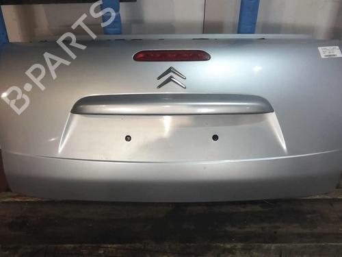Used Tailgate CITROËN C3 Pluriel (HB_) 1.4 HDi (68 hp) 21817552